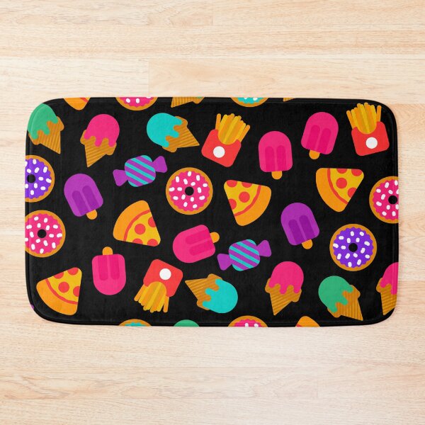 Item preview, food love designed and sold by MallsD.
