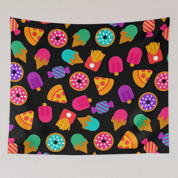 Item preview, food love designed and sold by MallsD.