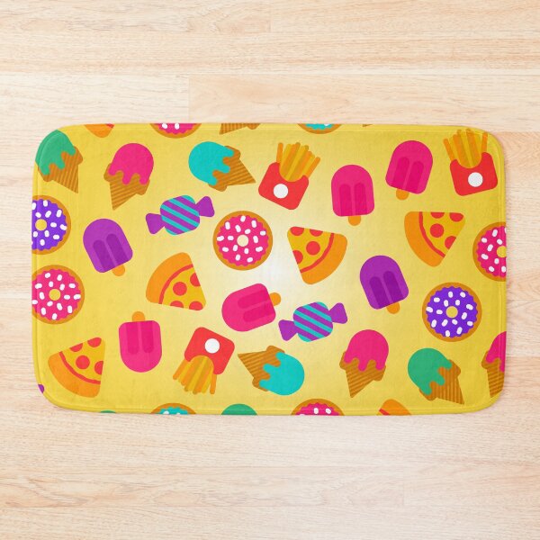 Item preview, food love designed and sold by MallsD.