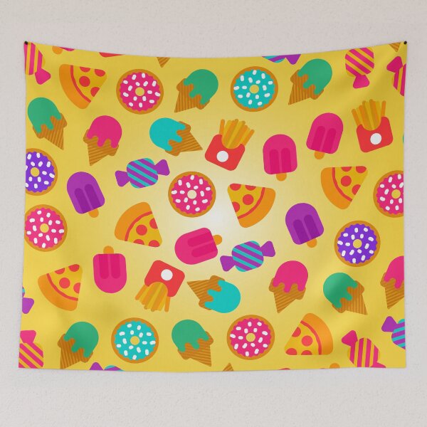 Item preview, food love designed and sold by MallsD.