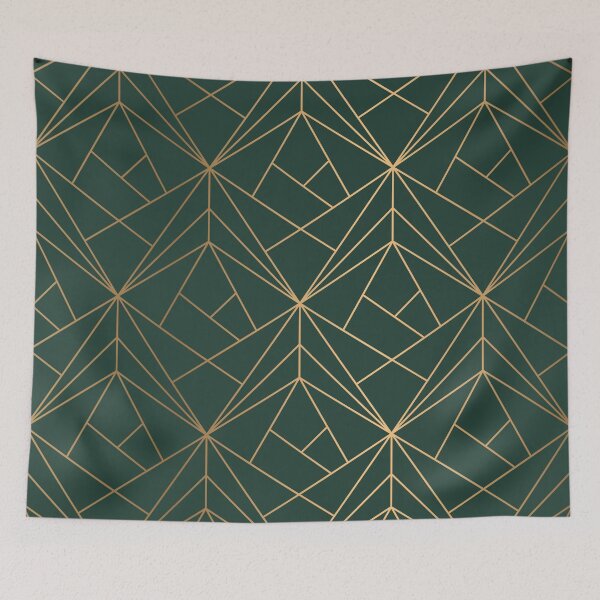 Item preview, golden lines designed and sold by MallsD.