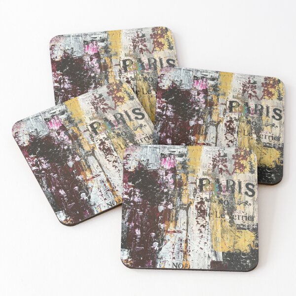 Item preview, Walking Through Paris designed and sold by Jodieb62.