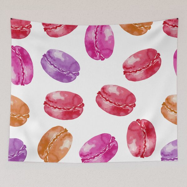Item preview, macroons love!! designed and sold by MallsD.