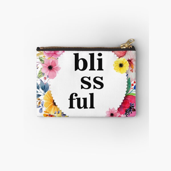 Item preview, BLISSFUL designed and sold by MallsD.