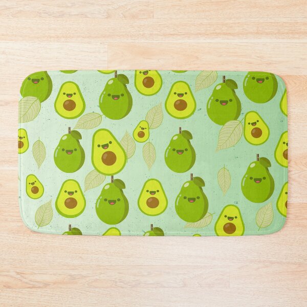 Item preview, AVOCADO LOVE designed and sold by MallsD.