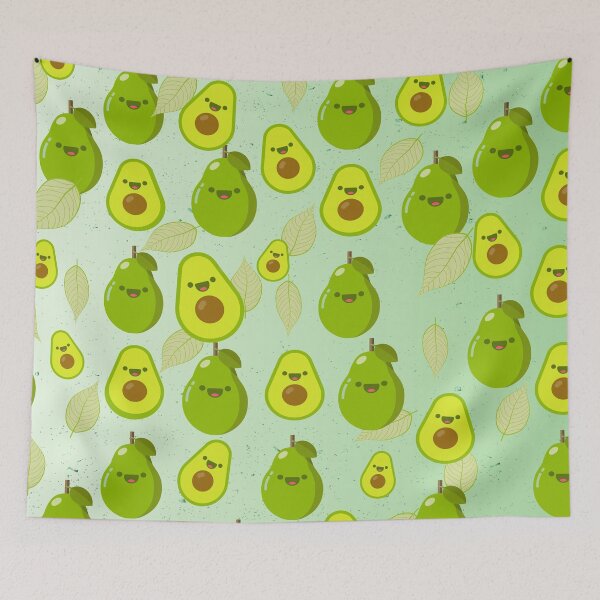 Item preview, AVOCADO LOVE designed and sold by MallsD.