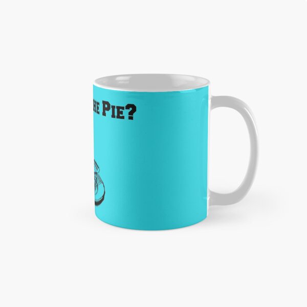 Item preview, Where's the pie? designed and sold by Mad-Kinks.