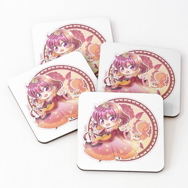 Item preview, Royal Hanbok Yona designed and sold by Kamapon's Workshop.