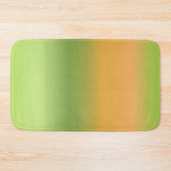 Item preview, orange green shade designed and sold by MallsD.