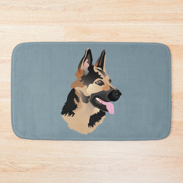 Item preview, German Shepherd designed and sold by Doggish Apparel.