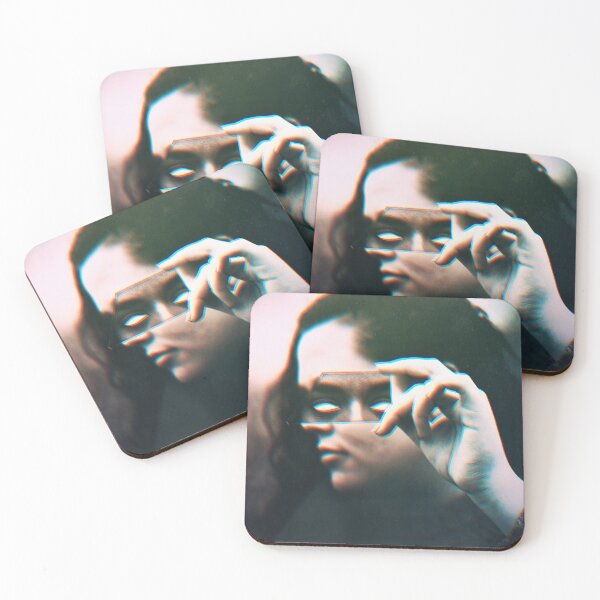 Item preview, Broken Reflection designed and sold by seamless.