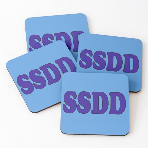 Item preview, SSDD - Slang Definition designed and sold by deanworld.