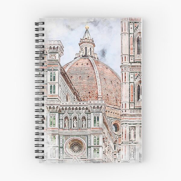 Item preview, Florence Cityscape designed and sold by AM FineArtPrints.