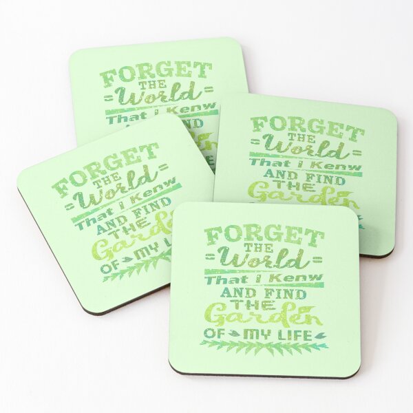 Item preview, THE Garden OF my LIFE (Ver.1) designed and sold by Rollo(CleanRain3675).