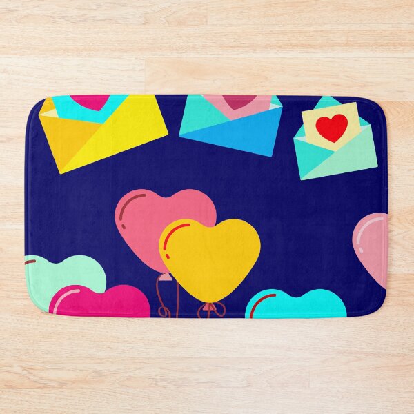 Item preview, valentine letters designed and sold by MallsD.