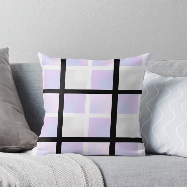 Item preview, checks pattern designed and sold by MallsD.
