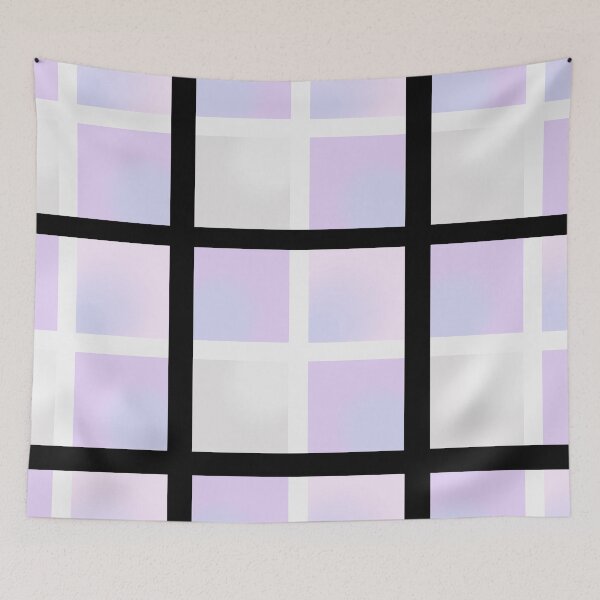 Item preview, checks pattern designed and sold by MallsD.