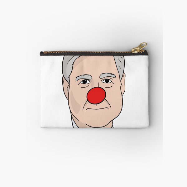 Item preview, Robert Mueller Clown designed and sold by Triggered76.