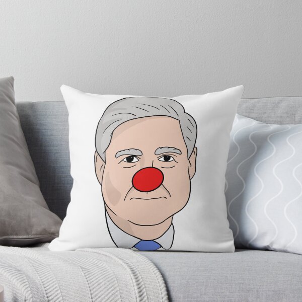 Item preview, Robert Mueller Clown designed and sold by Triggered76.