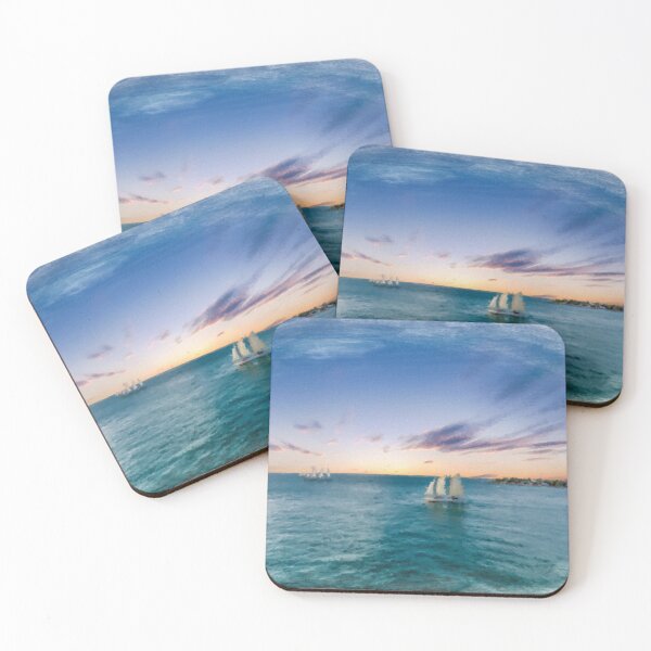 Item preview, Sailing Away designed and sold by dbvirago.