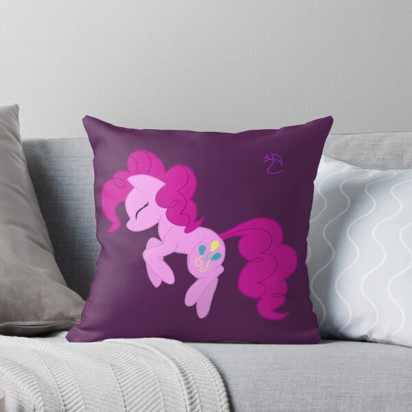 Item preview, Life in Equestria Shimmers (Pinkie Pie) designed and sold by noimnotobsessed.