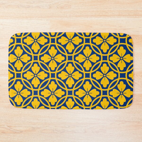 Item preview, floral pattern designed and sold by MallsD.