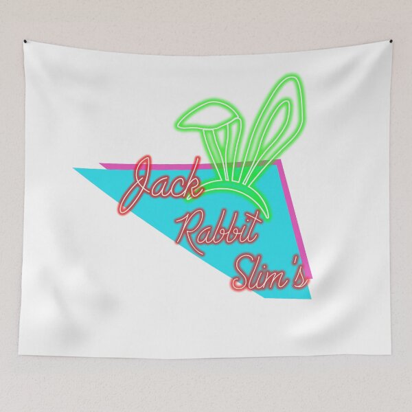 Item preview, Jack Rabbit Slims designed and sold by MrGekko.