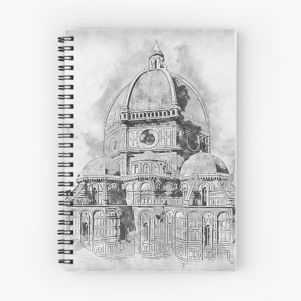 Item preview, Florence Cityscape designed and sold by AM FineArtPrints.
