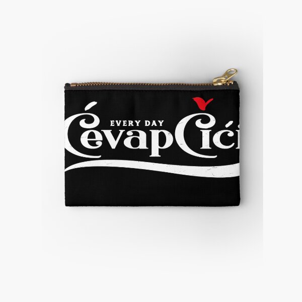 Item preview, Cevapcici Every Day Ex Yu Grill designed and sold by Dubbra.