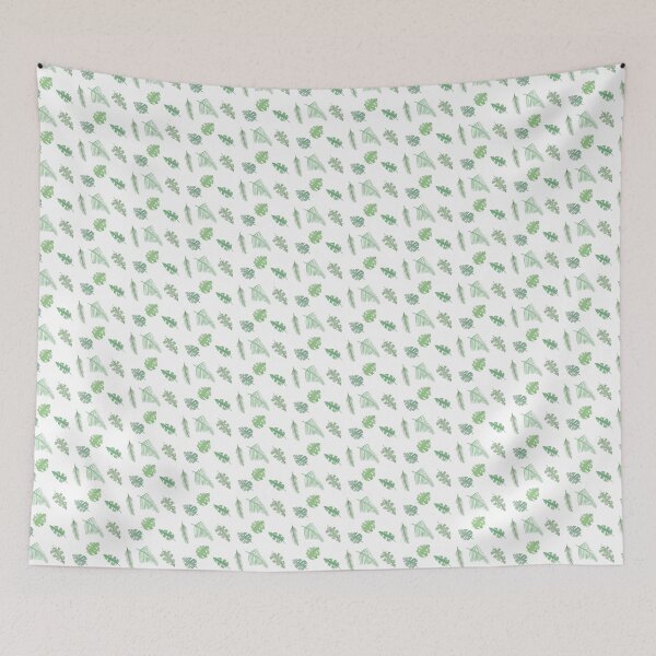 Item preview, greenery 3 designed and sold by rubyoakley.