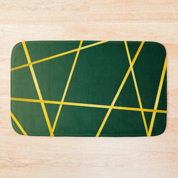 Item preview, GOLDEN LINES PATTERN designed and sold by MallsD.