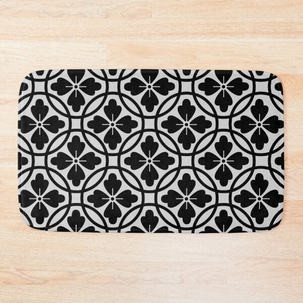 Item preview, FLORAL PATTERN designed and sold by MallsD.