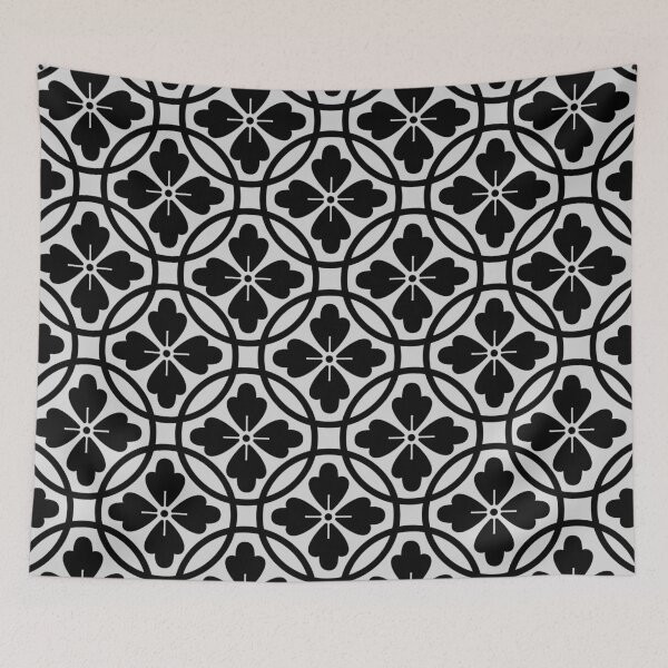 Item preview, FLORAL PATTERN designed and sold by MallsD.