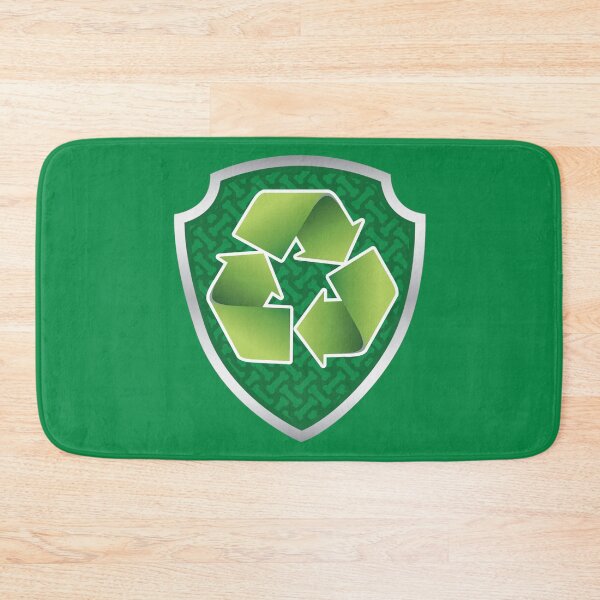 Item preview, Rocky, Recycle Pup-tag © GraphicLoveShop designed and sold by Graphic Love Shop.