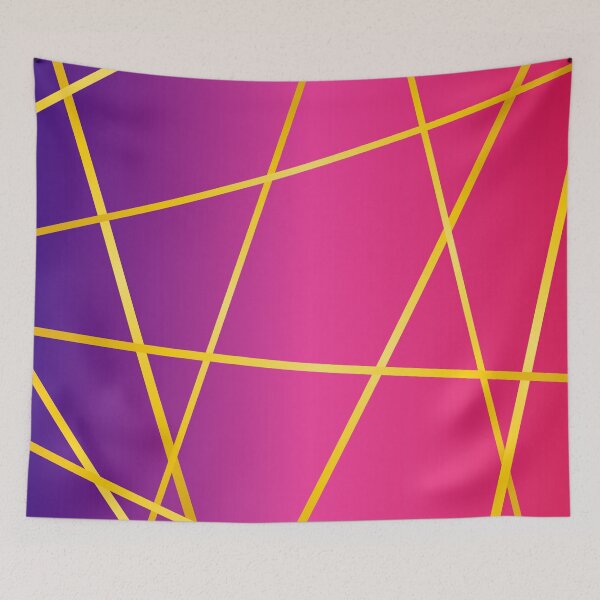 Item preview, ABSTRACT LINES PATTERN designed and sold by MallsD.