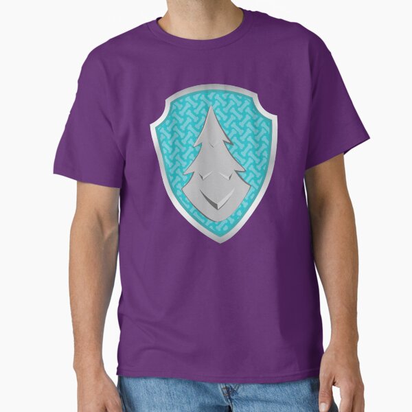 Item preview, Everest, Snow Pup-tag © GraphicLoveShop designed and sold by Graphic Love Shop.