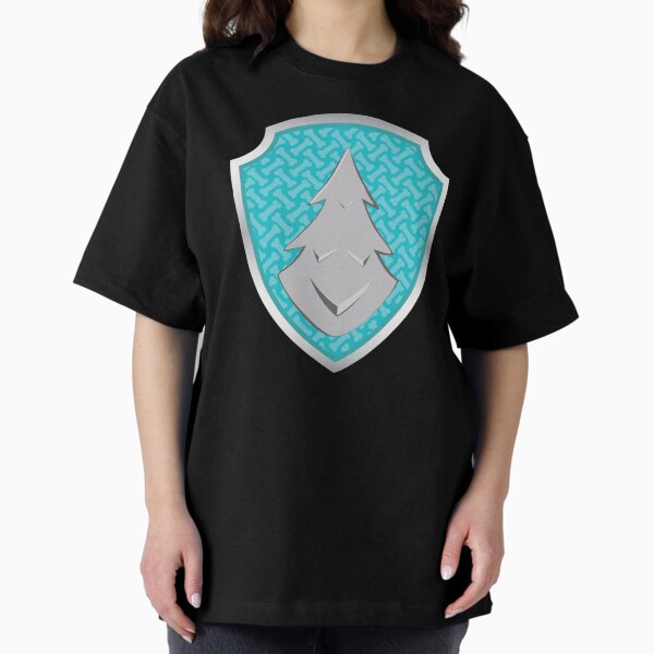 Item preview, Everest, Snow Pup-tag © GraphicLoveShop designed and sold by Graphic Love Shop.