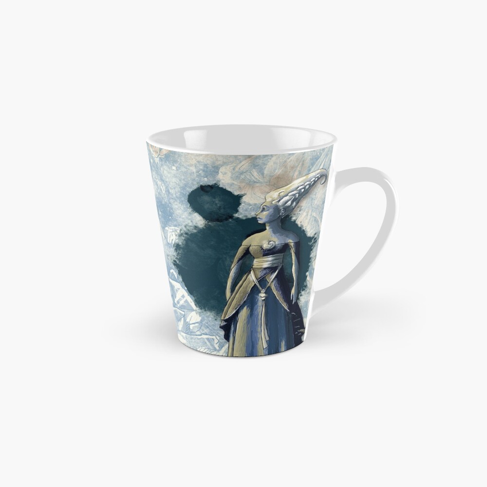 Item preview, Tall Mug designed and sold by LGiol.