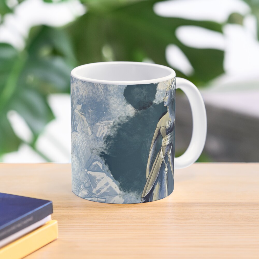 Item preview, Classic Mug designed and sold by LGiol.