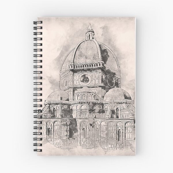 Item preview, Florence Cityscape designed and sold by AM FineArtPrints.