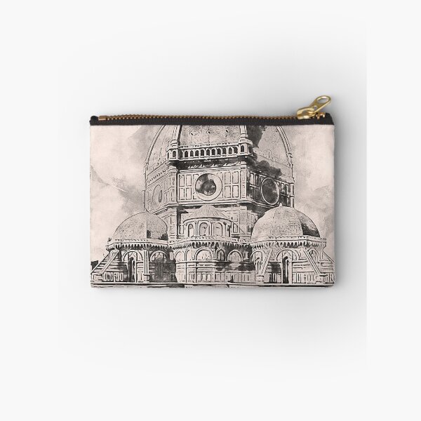 Item preview, Florence Cityscape designed and sold by AM FineArtPrints.