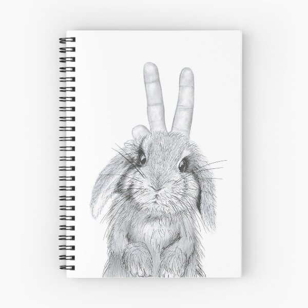 Item preview, bunny ears! designed and sold by Lenita Pepa.