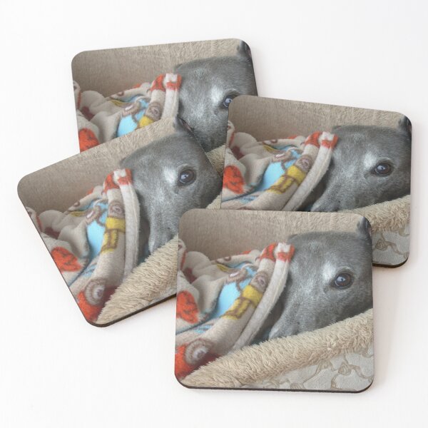 Item preview, Greyhound eye spy with my little eye. designed and sold by whippetmuse.