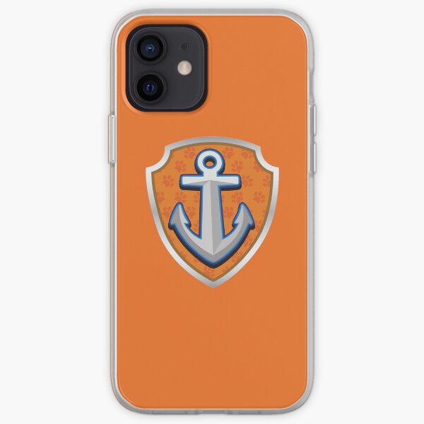 Zuma - Water Pup-tag iPhone Soft Case