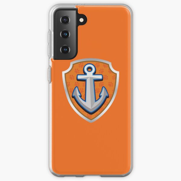 Zuma - Water Pup-tag Samsung Galaxy Soft Case