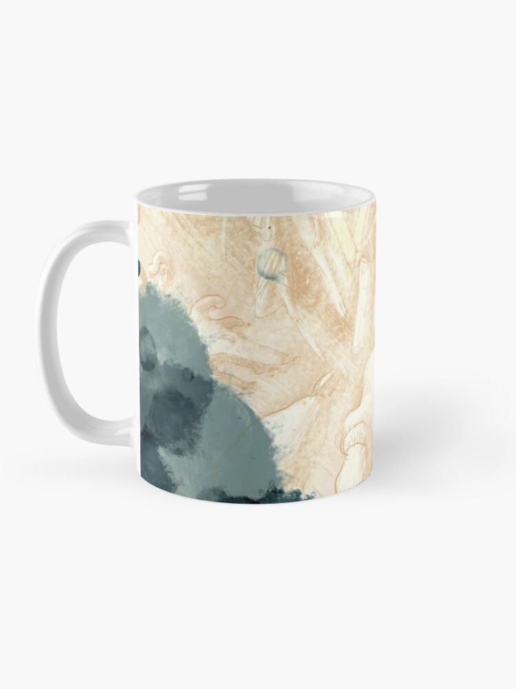 Thumbnail 3 of 6, Coffee Mug, Prince Sun designed and sold by LGiol.