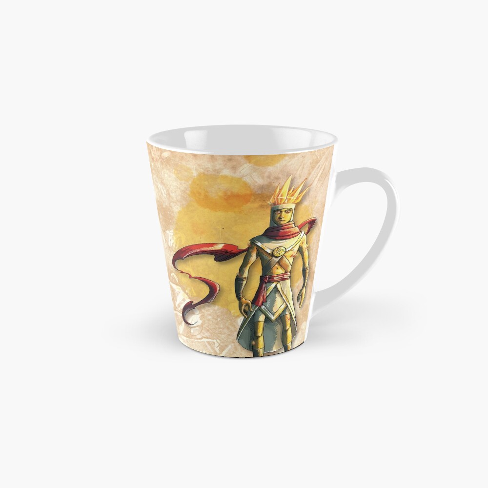 Item preview, Tall Mug designed and sold by LGiol.
