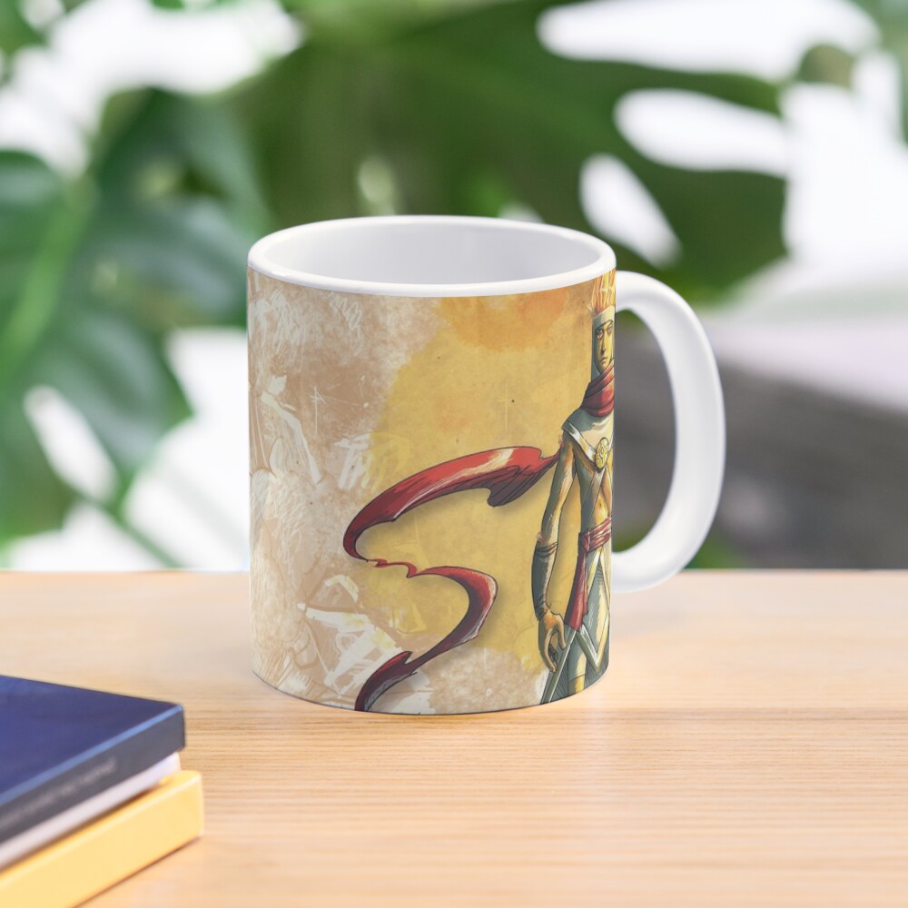 Item preview, Classic Mug designed and sold by LGiol.