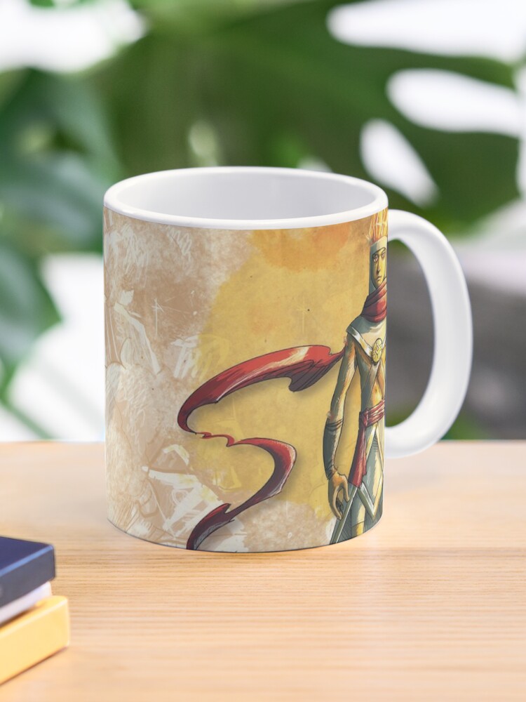 Thumbnail 1 of 6, Coffee Mug, Prince Sun designed and sold by LGiol.