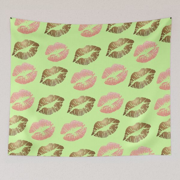 Item preview, lips design designed and sold by MallsD.